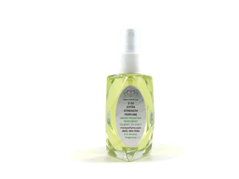 Premium Carnacinth Perfume for Women - Floral Carnation & Hyacinth Scented Eau de Parfum, 2 oz Long-Lasting Spray (Extra Strength) | Romantic Date Night, Office Wear & Special Occasion Fragrance