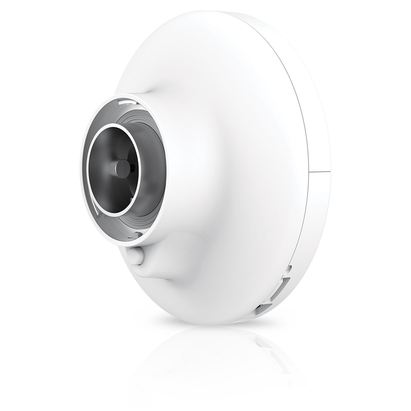 Ubiquiti PS-5AC PrismStation AC Outdoor Wireless Bridge - 450Mbps 802.11ac Long Range Point-to-Point Connectivity for Remote Offices, Security Cameras & Rural Internet Access