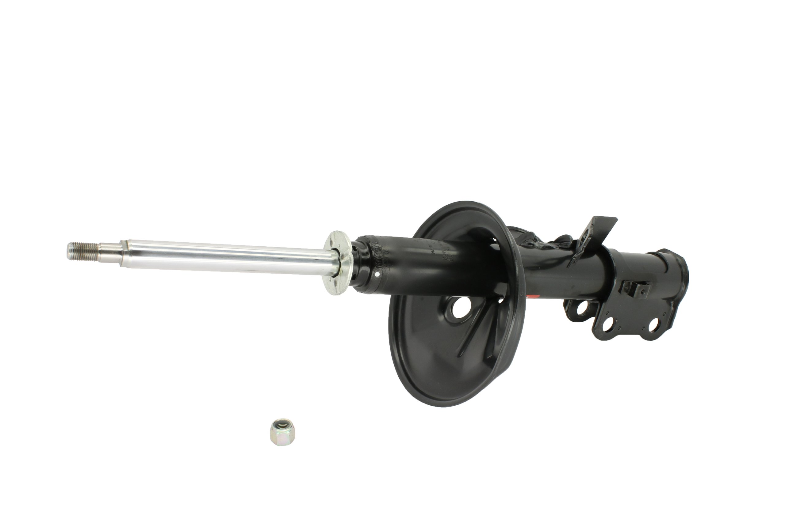 KYB 235039 Excel-G Gas Strut - Replacement Shock Absorber for Cars & SUVs - Durable Suspension Part for Smooth Ride - Perfect for Daily Commute & Off-Road Adventures