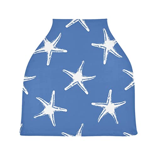 Starfish Blue 2