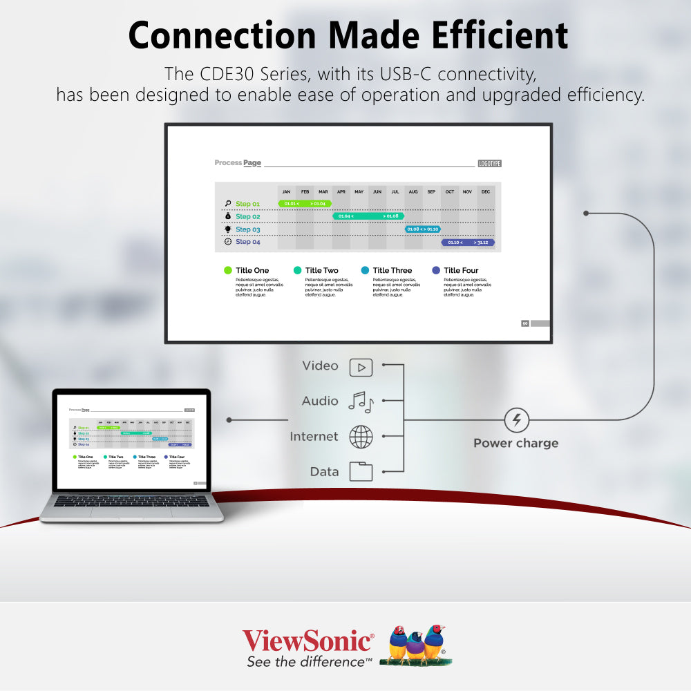 ViewSonic 55