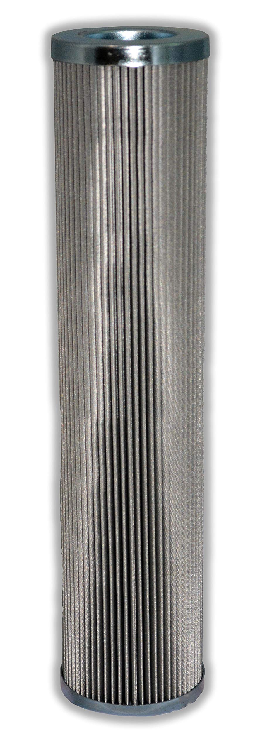 Replacement Hydraulic Filter Compatible with Filter-X XH02424 - 1 Pack | Heavy Duty Oil Filtration for Construction Equipment & Industrial Machinery