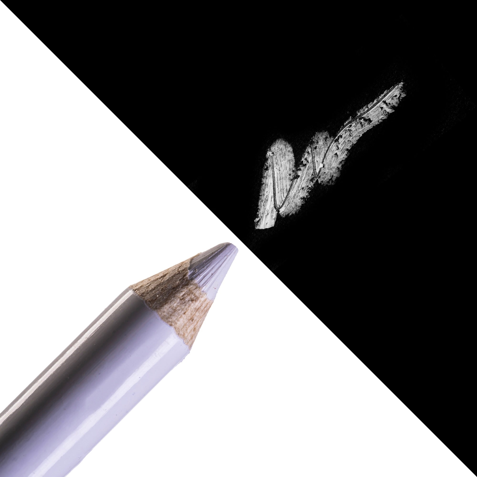 Glisten Cosmetics Spectra Pencil - Vibrant Waterproof Eyeliner for Long-Lasting Makeup | Perfect for Parties, Halloween & Creative Eye Looks