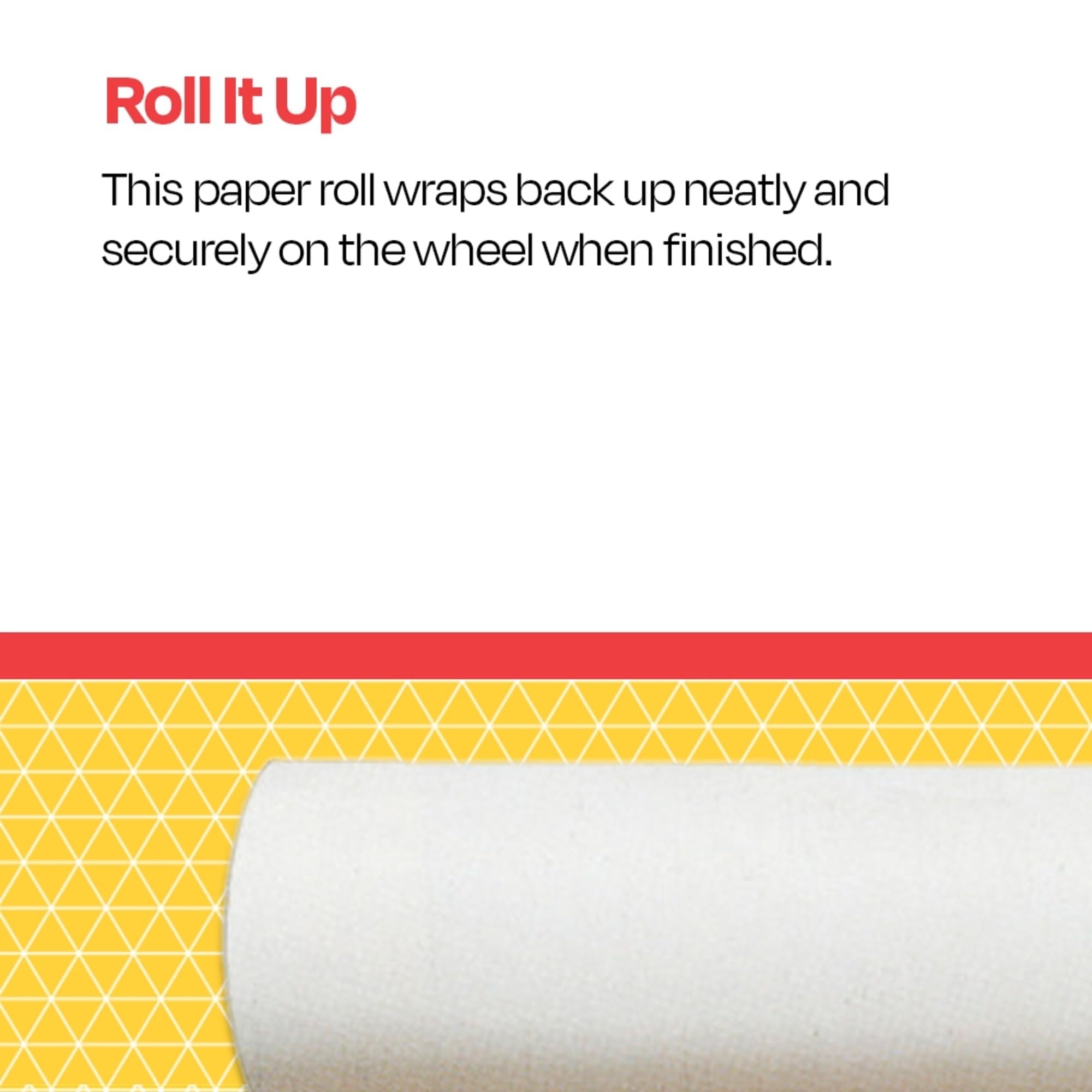 Premium School Smart Butcher Kraft Paper Roll - 40 lb, 30
