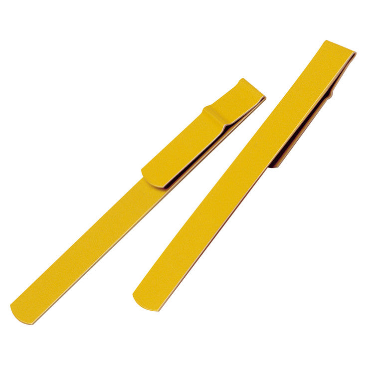 Kraft Tool BL156 Snap Over Line Twigs Trigs - Professional Landscaping & Gardening Tool for Marking Straight Lines - Perfect for Lawn Care, Construction, and DIY Projects