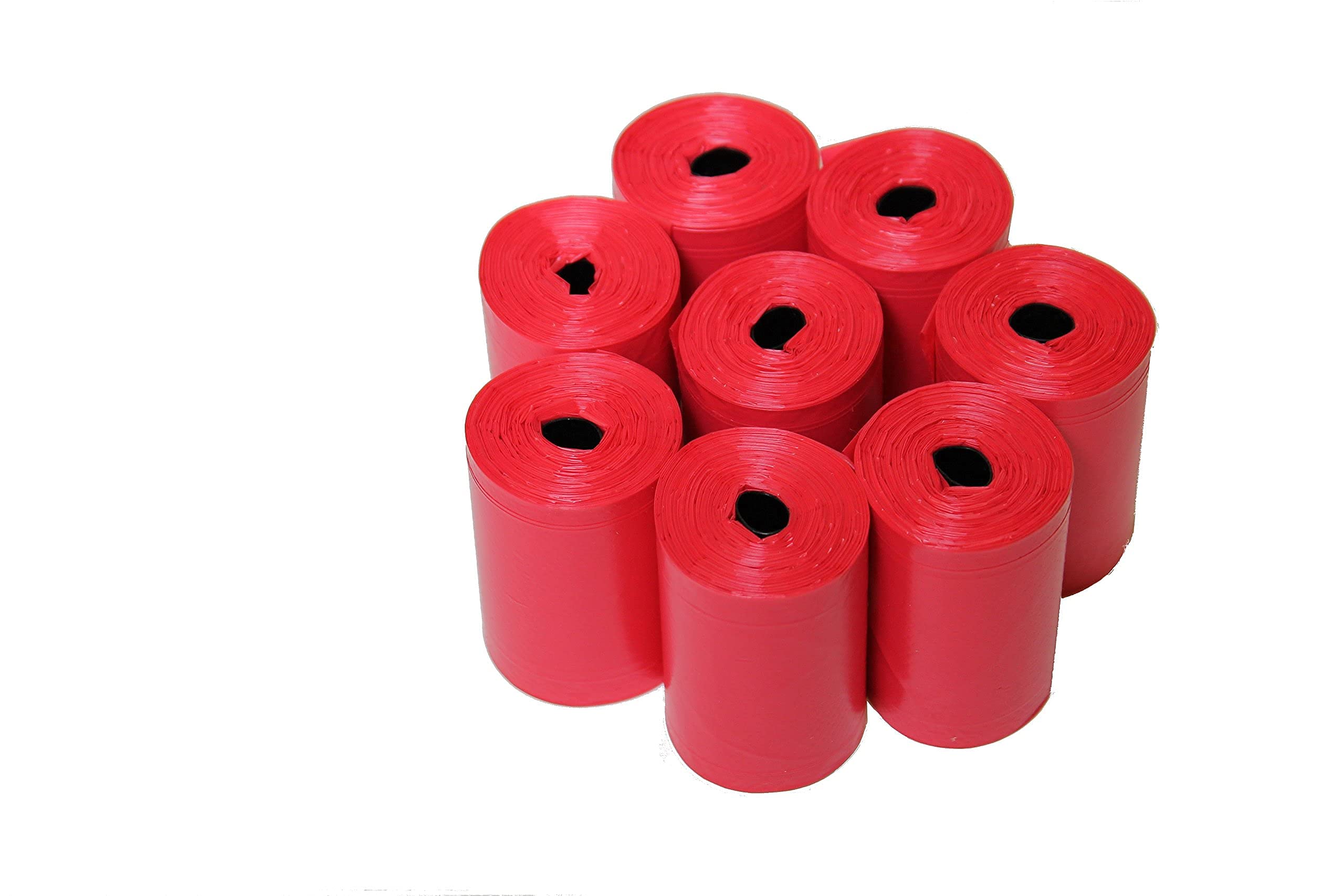 Premium 120-Count Leak-Proof Dog Poop Bags | 13.25