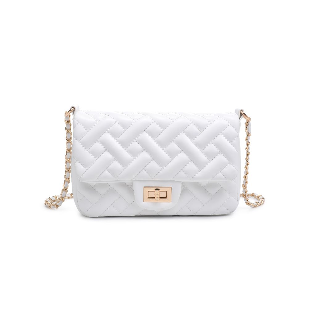 Tiffany Crossbody Bag for Women - Stylish Leather Shoulder Purse with Adjustable Strap, Perfect for Daily Use, Travel, and Shopping