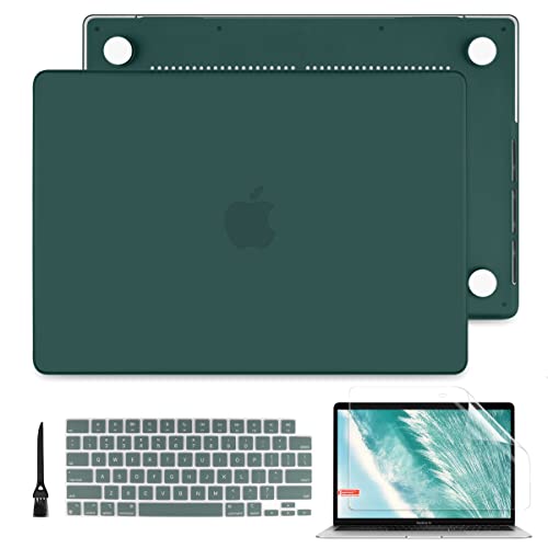 Matte Teal