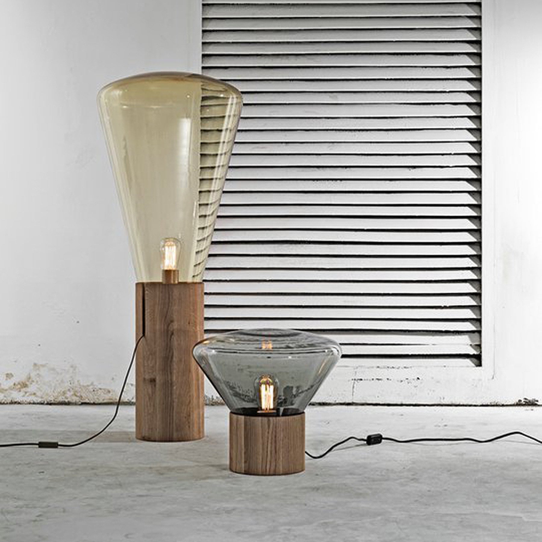 Energy Efficient LED Table Lamp - Dimmable Bedside Light for Home & Office, Perfect for Reading, Relaxing, and Decorating