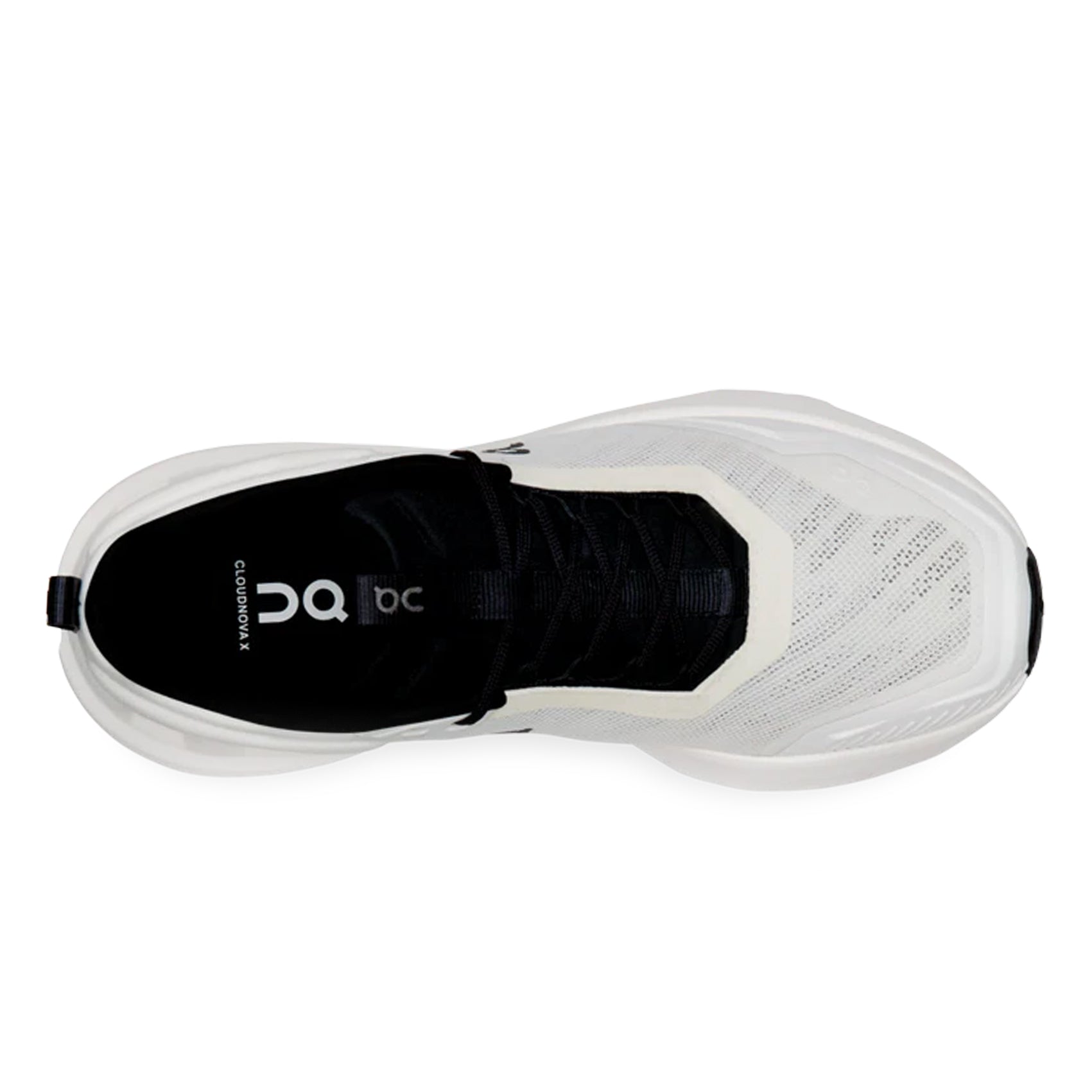 Women's On Running Cloudnova X Running Shoes - Lightweight & Cushioned for Road & Trail Running - Perfect for Jogging, Gym Workouts & Daily Wear