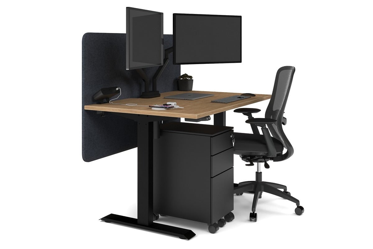 Height Adjustable Desk 48