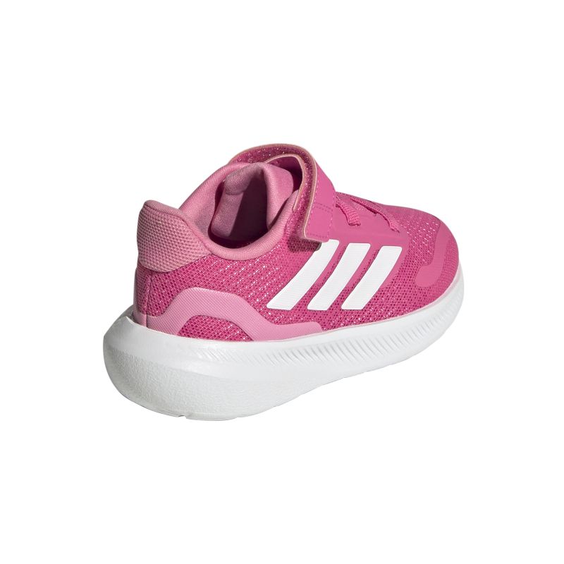 Adidas Runfalcon 5 Toddler Running Shoes - Lightweight & Comfortable for Kids - Perfect for Playtime, Preschool & Outdoor Activities