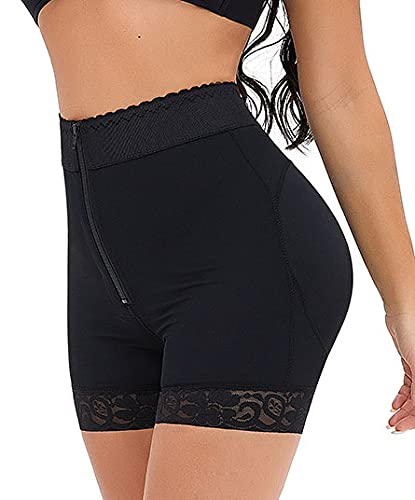 LAZAWG Women's Tummy Control Shapewear Panties & Bodysuit - Slimming Underwear for Everyday Wear, Special Occasions & Postpartum Recovery