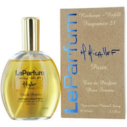 Natural Fragrance Spray 3.3 Fl Oz (100ml) - Long Lasting Perfume for Women & Men | Perfect for Daily Wear, Office & Special Occasions