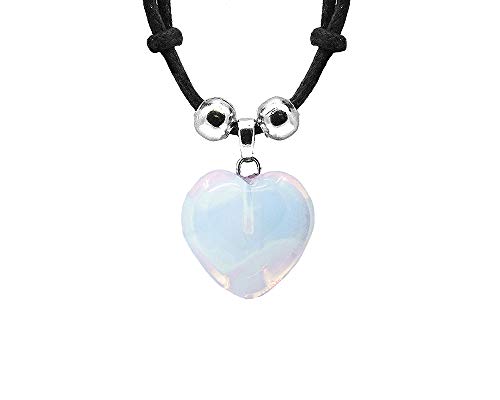 White Opalite