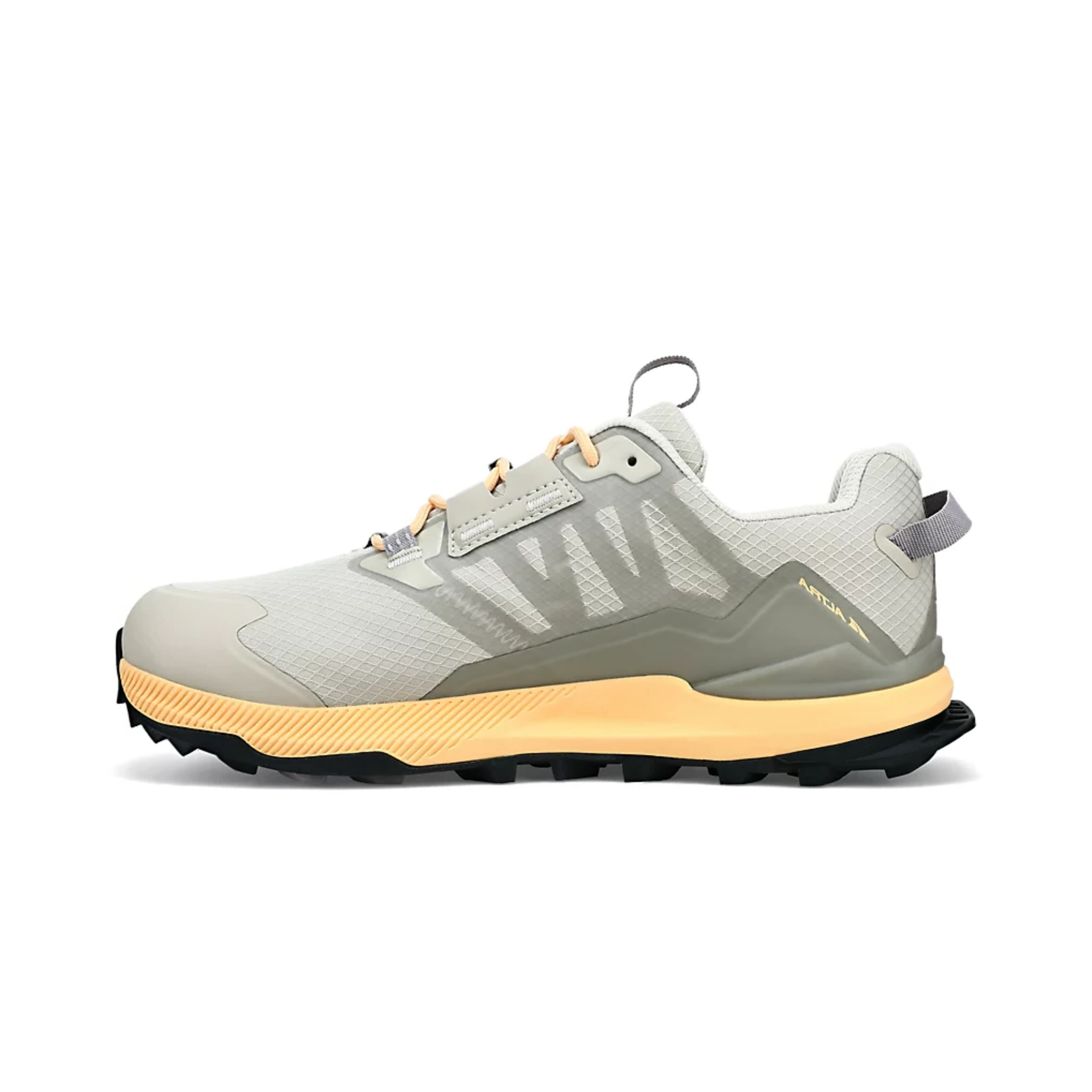 Women's Altra Lone Peak ALL WTHR Low 2 Trail Running Shoes - Lightweight & Waterproof for Hiking, Backpacking & Outdoor Adventures