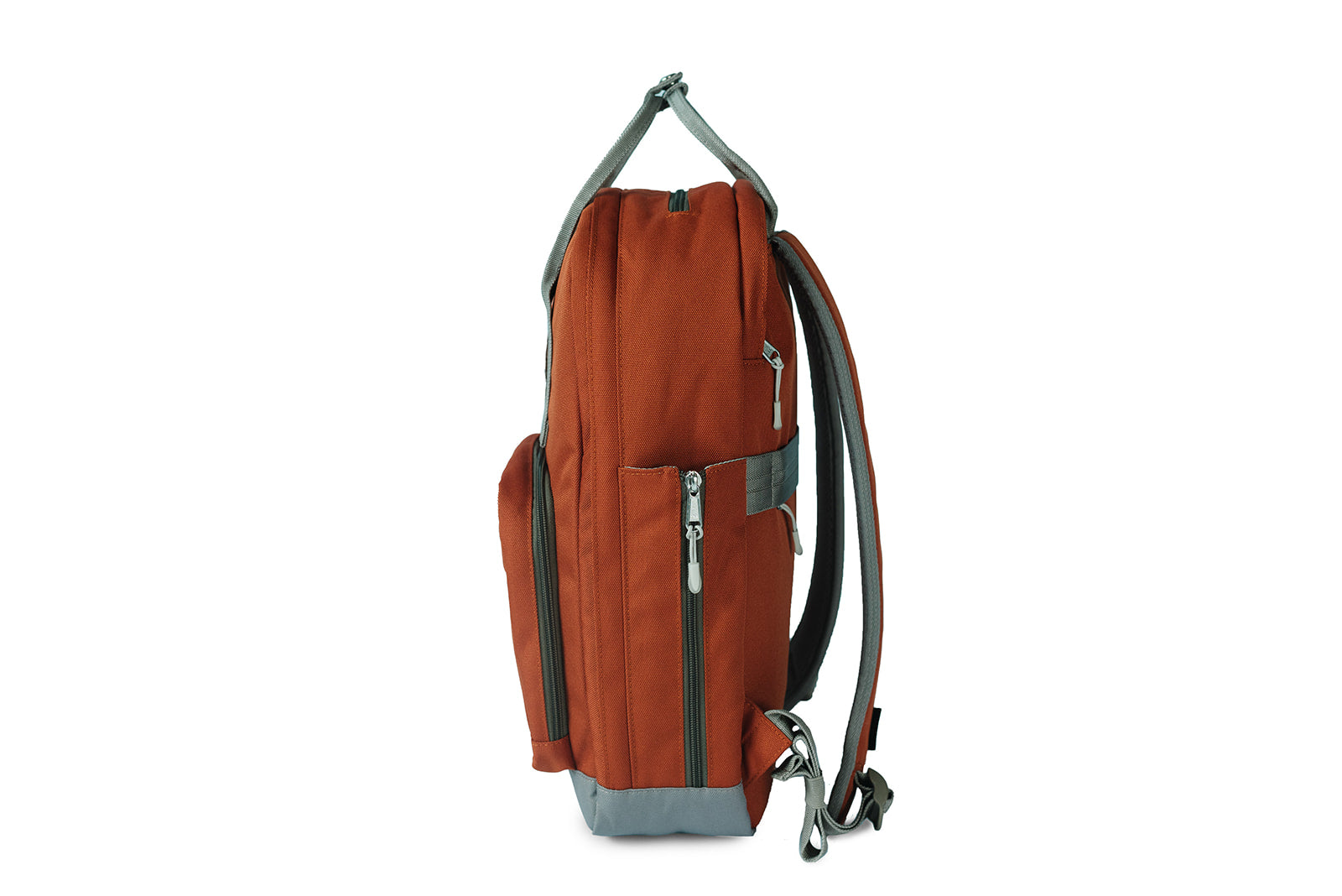 Durable Waterproof Backpack for Men & Women - Lightweight Travel Hiking Laptop Backpack - Perfect for School, Work, Outdoor Adventures & Daily Commute