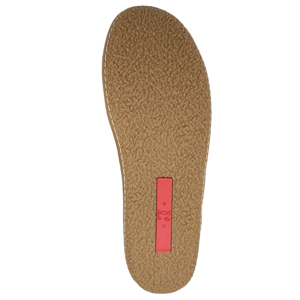 Women's Soft Leather Ankle Moccasin Shoes - Comfortable Slip-On Native American Style for Casual Wear & Outdoor Activities