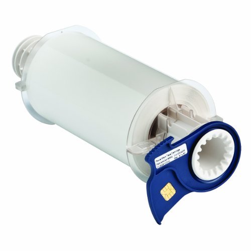 Brady 59530 BBP85 PowerMark Vinyl Tape - Durable, High-Visibility Labeling Tape for Electrical, Industrial & Office Use