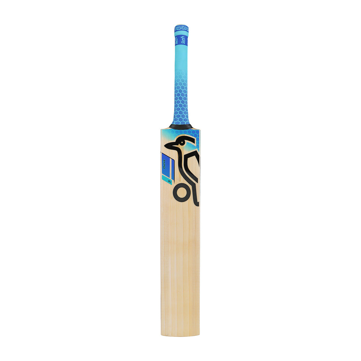Kookaburra Rapid 9.1 Cricket Bat 2025 | Premium English Willow Cricket Bat for Professional & Amateur Players | Perfect for Matches, Practice & Training Sessions