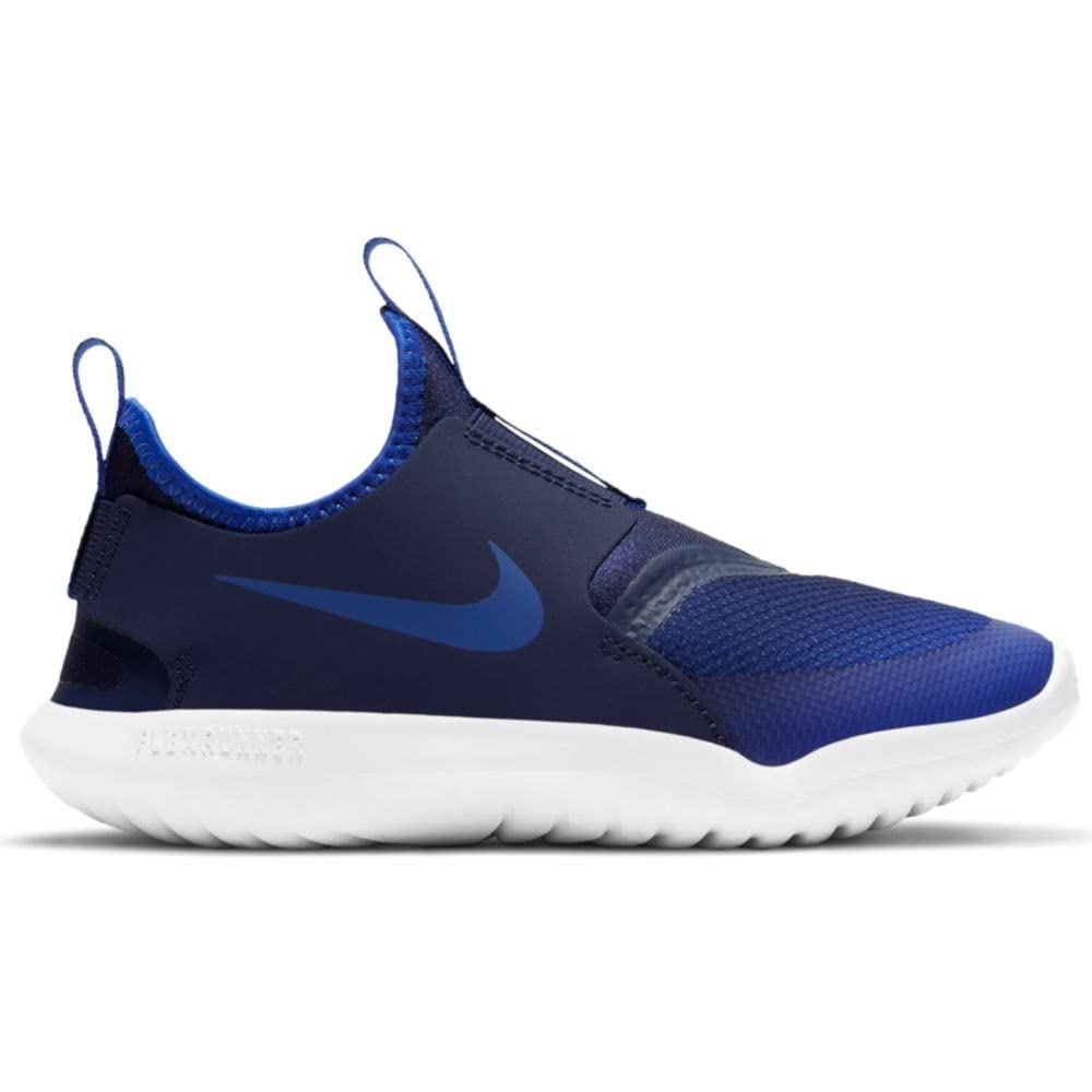 Nike Boys' Stroke Running Shoes - Lightweight & Breathable for Kids' Sports, Training, and Daily Wear