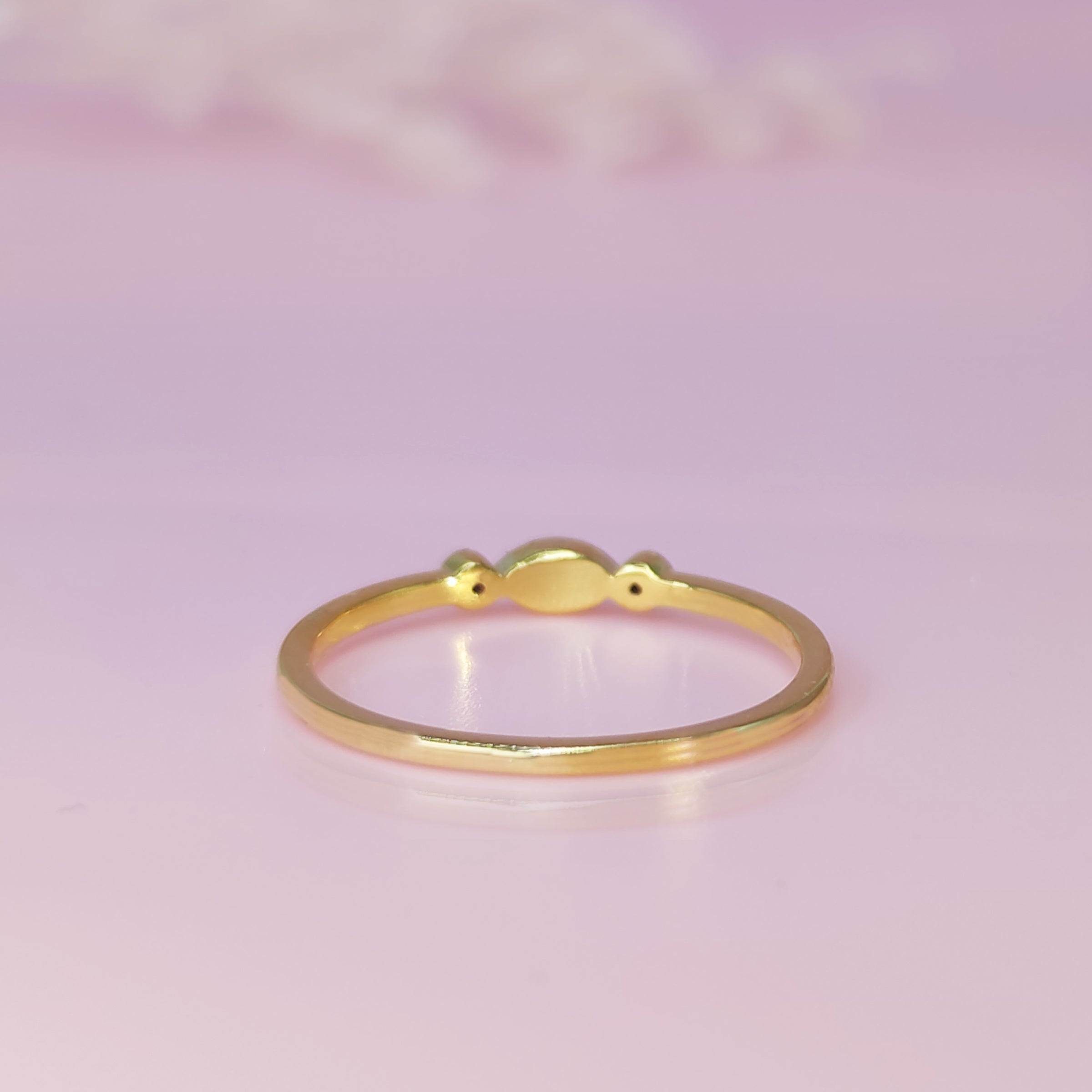 Eternal Love Breast Milk Ring - Unique Memorial Jewelry for Moms - Perfect for Cherishing Precious Memories, Baby Shower Gifts & Mother's Day