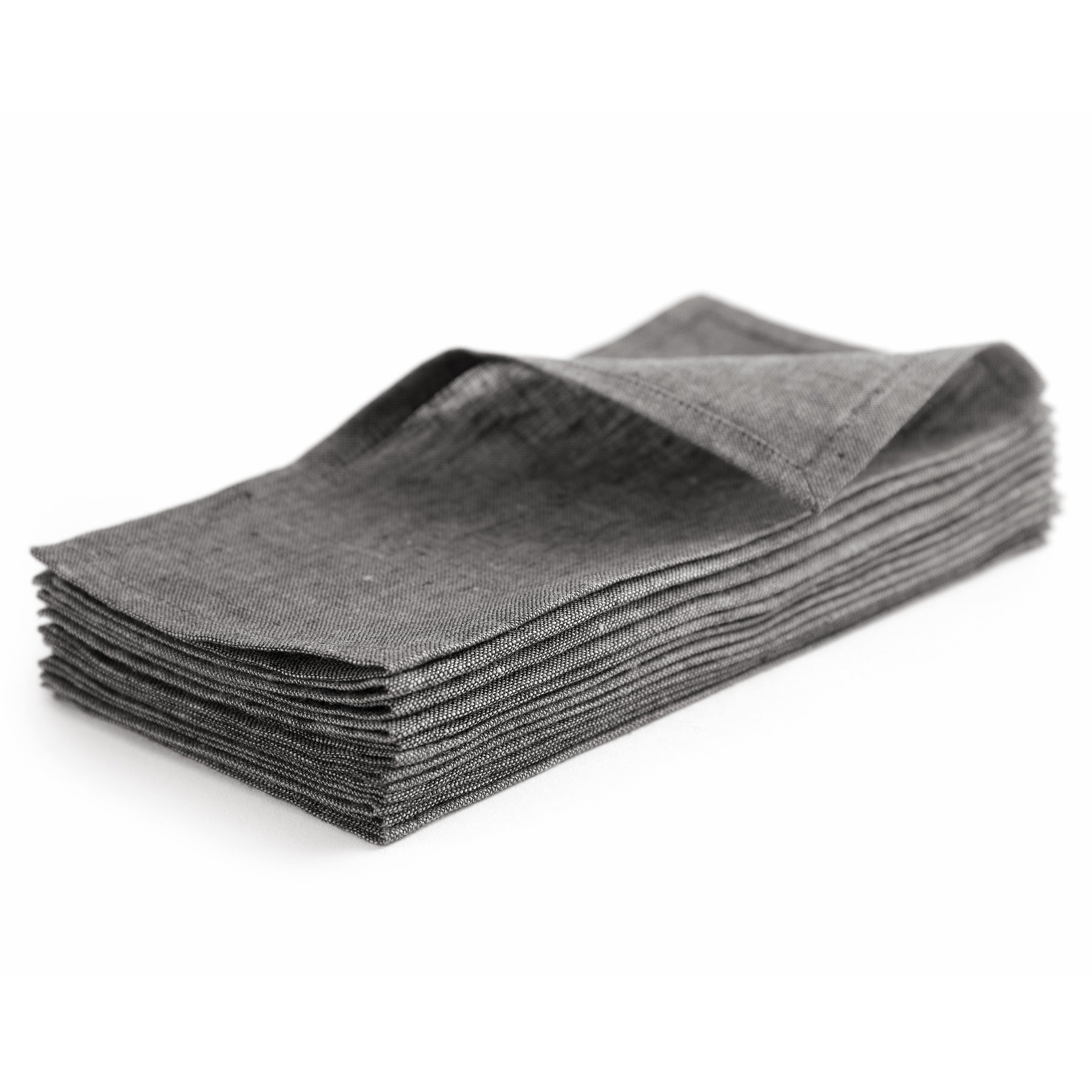 Premium Cocktail Napkins Set of 12 - Elegant Athena Design for Parties, Weddings & Home Entertaining - Absorbent & Disposable Paper Napkins for Drinks & Appetizers