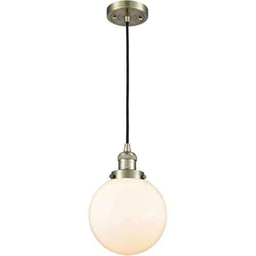 Antique Brass