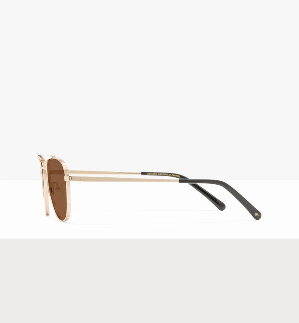 Falcon Polarized Sunglasses for Men & Women - UV Protection, Lightweight & Stylish - Perfect for Driving, Beach, Outdoor Sports & Travel