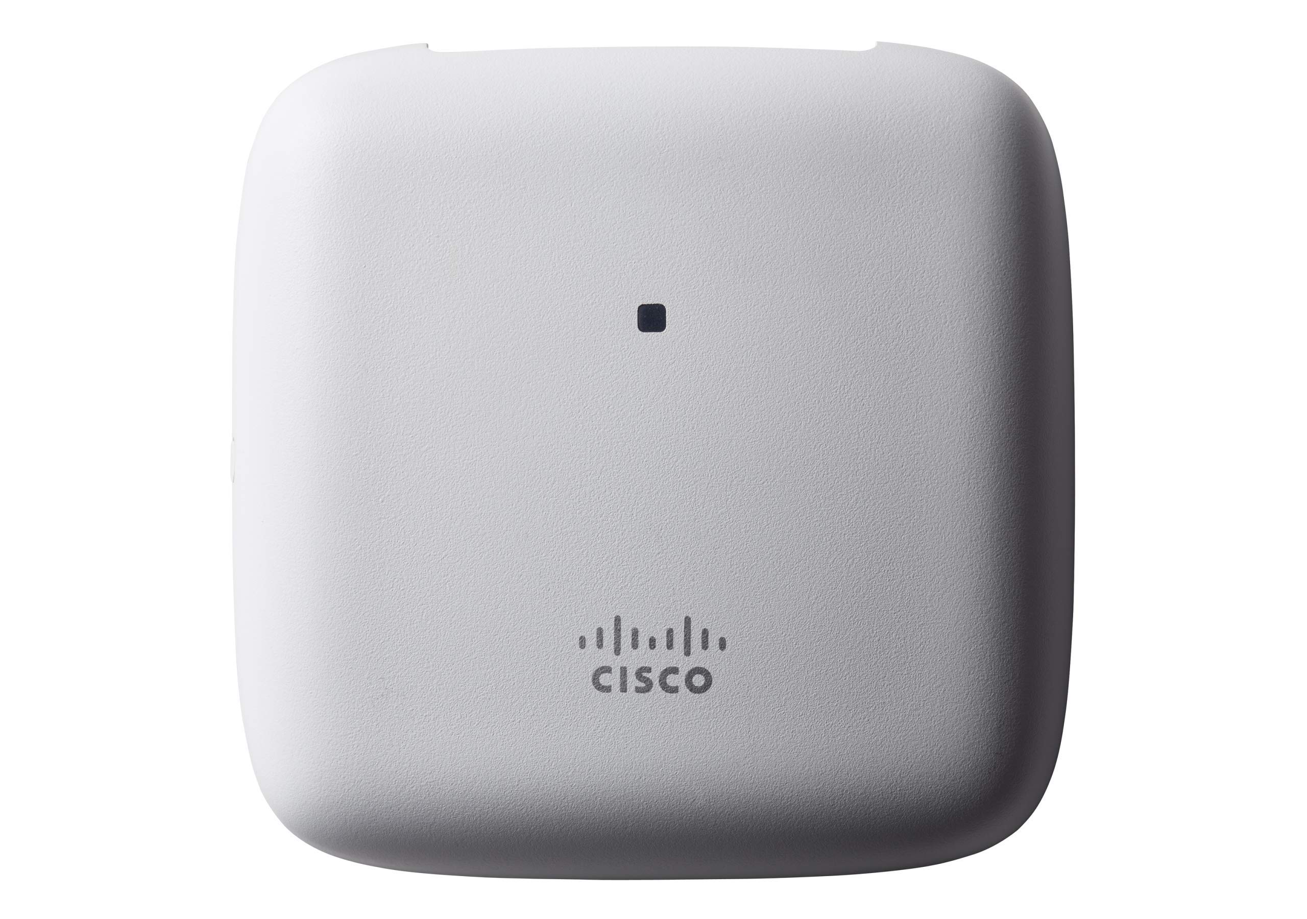 Cisco Business CBW240AC-E 802.11ac Wave 2 Wireless Access Point | 4x4 MU-MIMO | Dual Gigabit Ethernet Ports | Ceiling Mount | Limited Lifetime Warranty | Ideal for Offices, Schools & Enterprise WiFi Networks