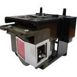Technical Precision Replacement Lamp & Housing for EREPLACEMENTS 5J-J4G05-001-ER Projector TV Bulb - Ideal for Home Theater & Office Projector Systems