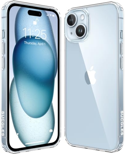 Crystal Clear