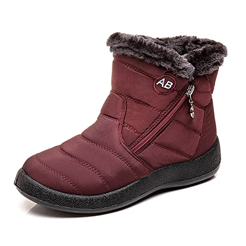 B-wine Red