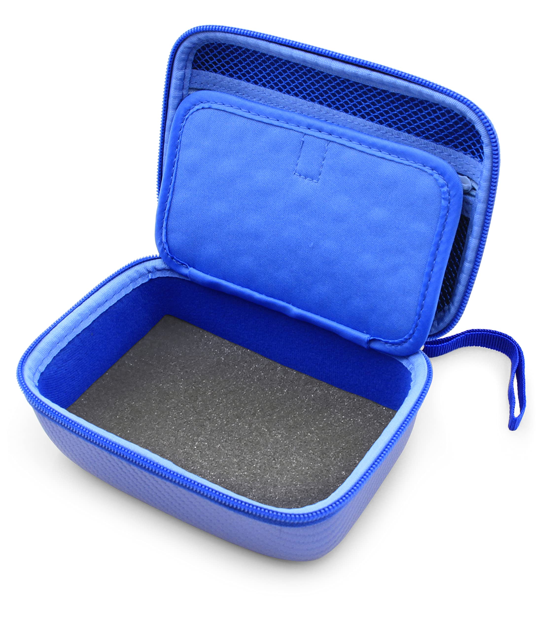 CASEMATIX Razer Kishi Controller Case - Mobile Gamepad with Travel Case for Gaming on the Go