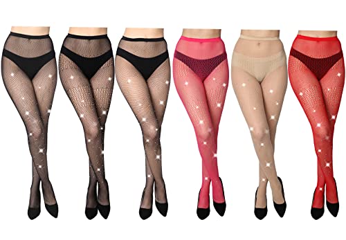 1023 Colors W/ Rhinestones
