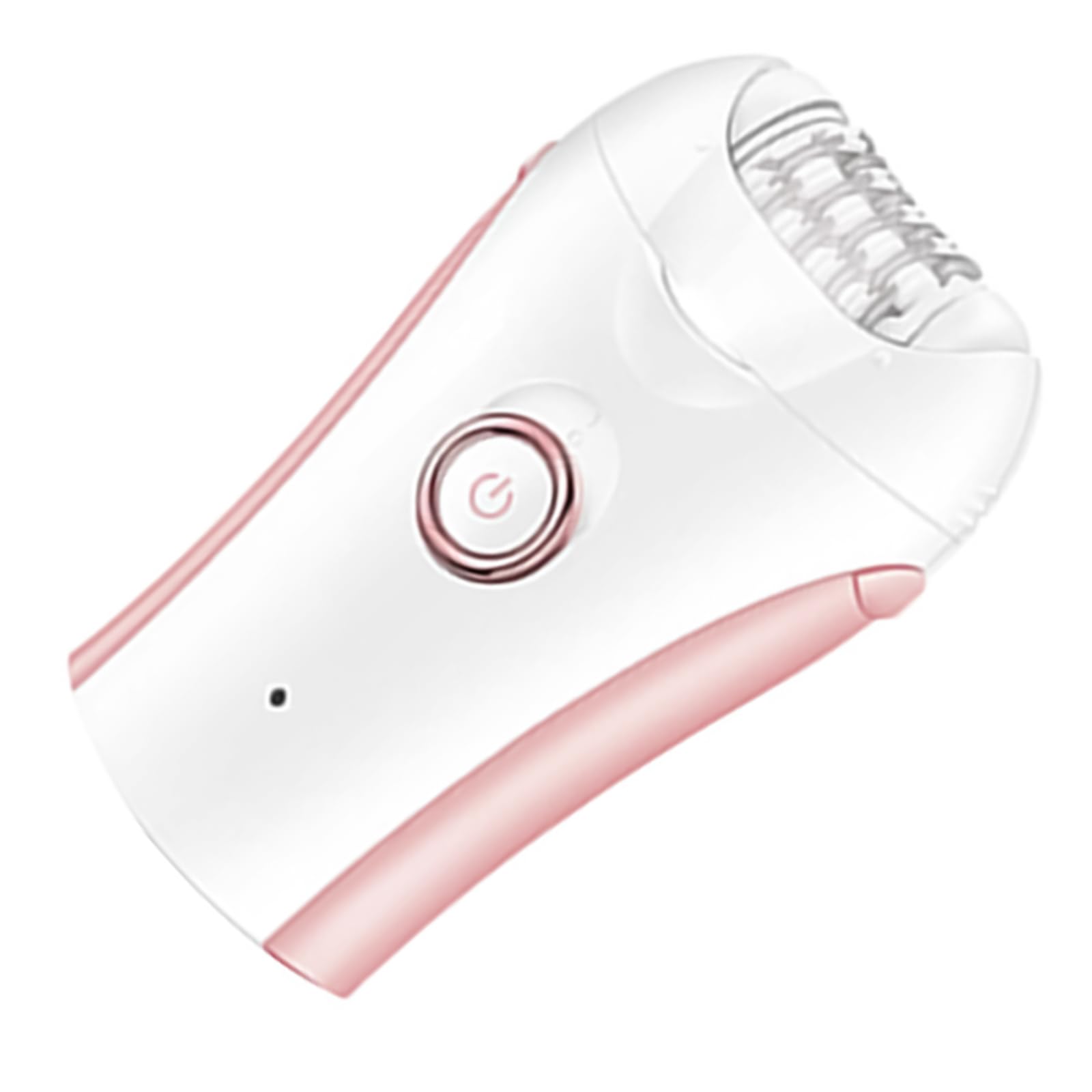 Electric Shavers for Men & Women - USB Rechargeable Body Hair Trimmer with ABS Texture - Perfect for Travel, Gym & Home Use