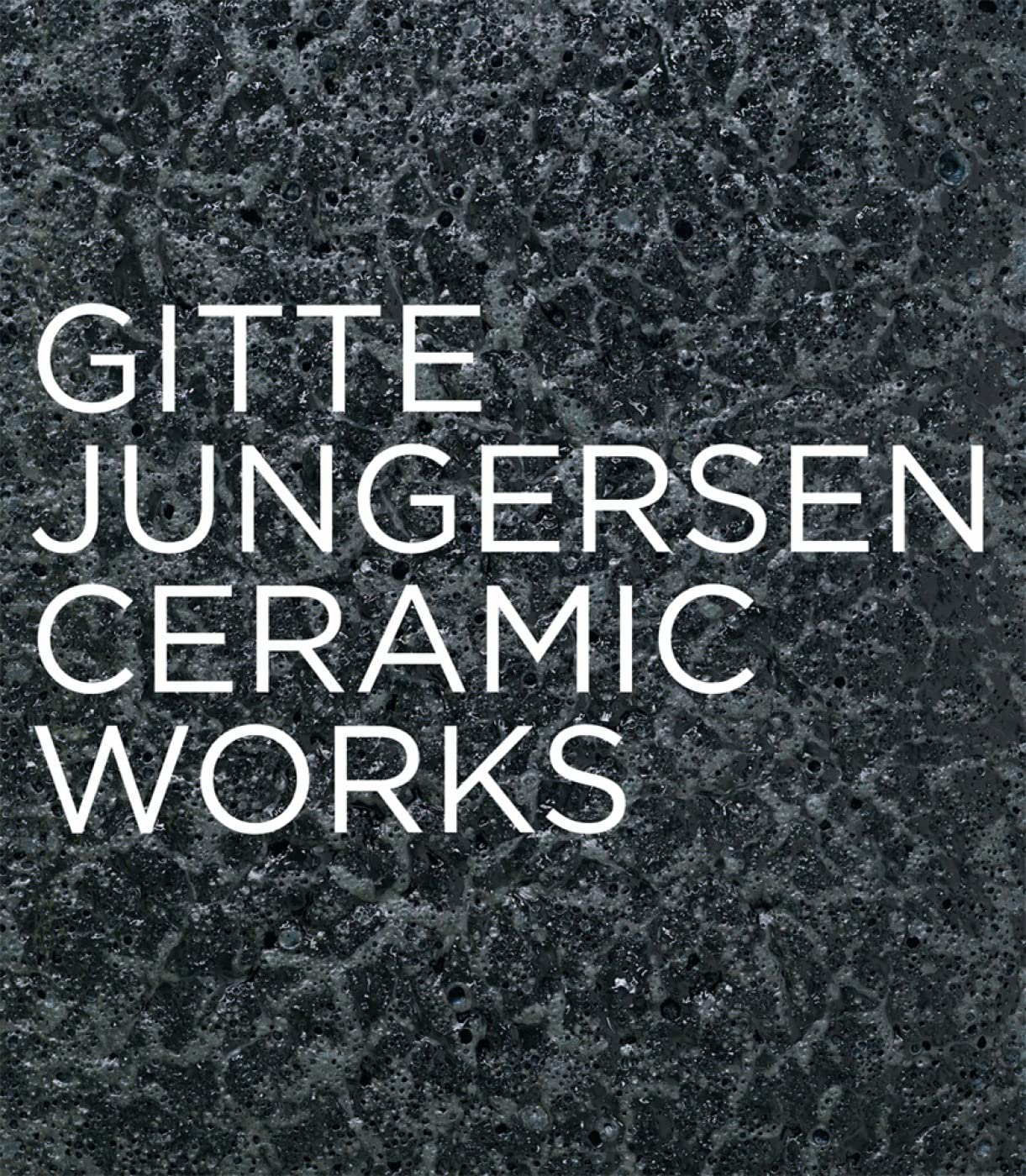Gitte Jungersen Handmade Ceramic Vases & Bowls - Unique Scandinavian Pottery for Home Decor & Gift Ideas - Perfect for Dining, Living Room & Wedding Centerpieces