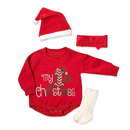 My First Christmas