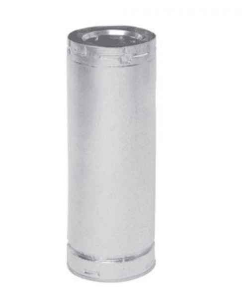 36 Inch Superior DVL Pipe - 6DVL36 for Plumbing, HVAC, and Industrial Applications