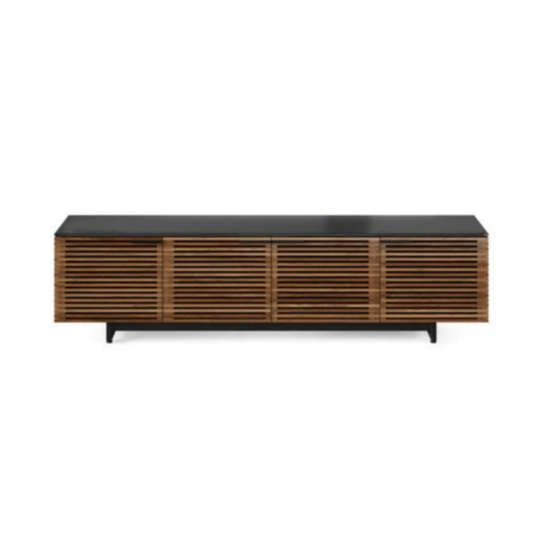 Chocolate Stained Walnut