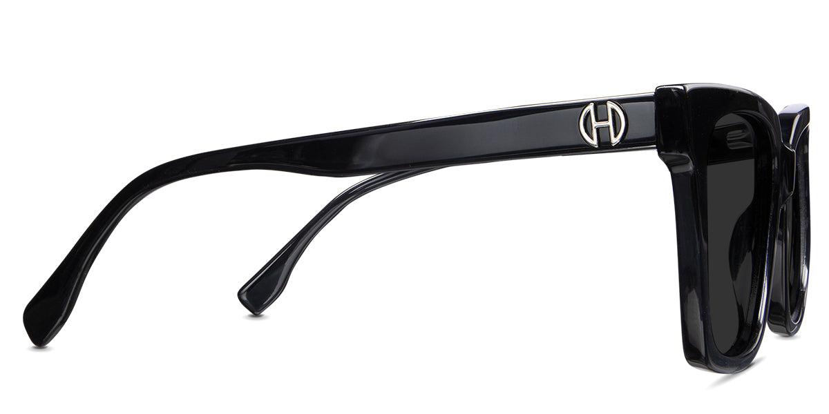 TANU Women's Prescription Sunglasses - UV Protection, Stylish & Comfortable for Driving, Outdoor Activities & Everyday Wear