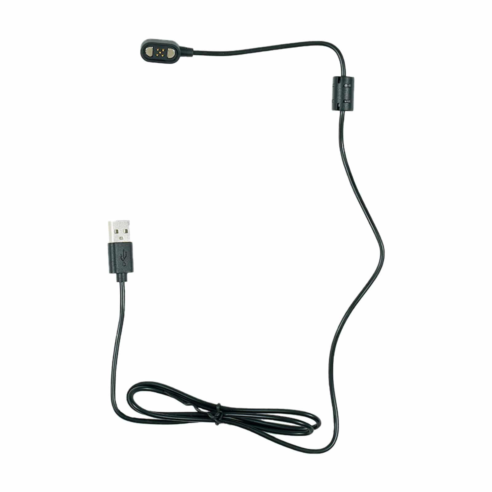 Original Title: Quest Magnetic Charging Cable for Q30/Q30+/Q60 Metal Detector   Optimized Title: Quest Magnetic Charging Cable Compatible with Q30, Q30+, Q60 Metal Detectors - Fast Charging & Durable - Perfect for Outdoor Treasure Hunting & Metal Detecting Adventures
