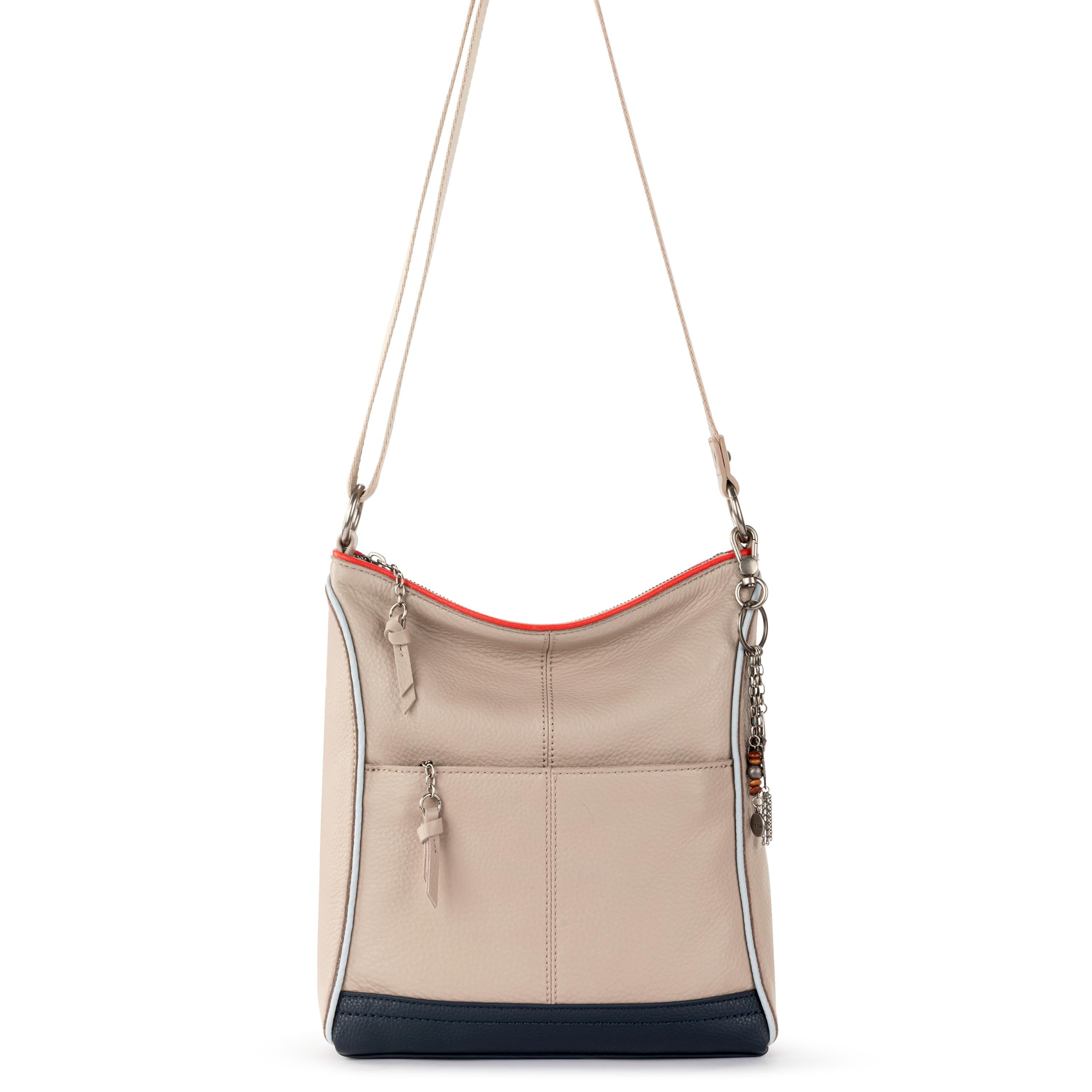 Lucia Crossbody Bag for Women - Stylish & Lightweight Shoulder Purse - Perfect for Everyday Use, Travel, and Shopping
