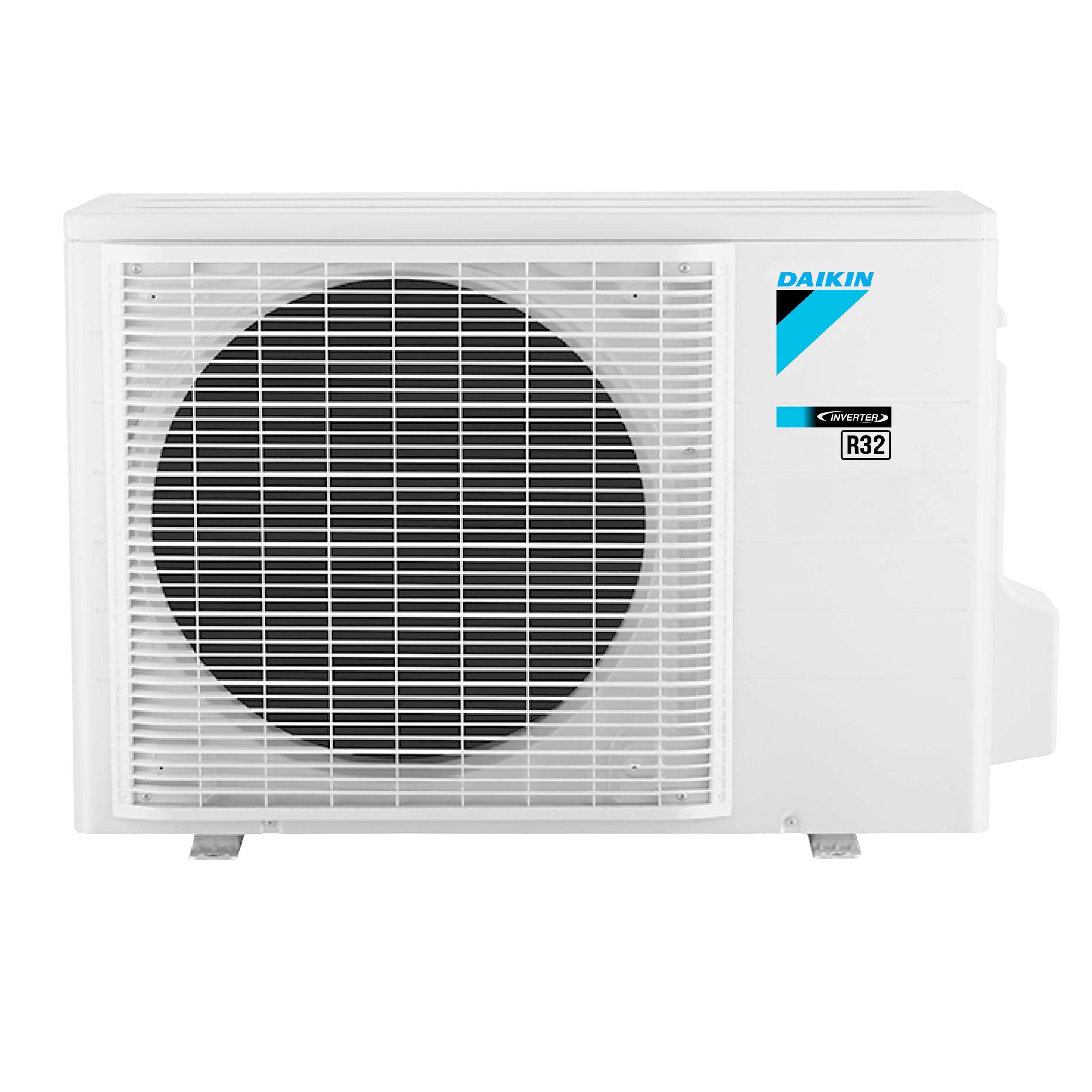 Daikin 9000 BTU 27.4 SEER Ductless Mini Split Wall Mount Heat Pump Air Conditioner - Energy Efficient Cooling & Heating for Bedrooms, Offices & Small Spaces