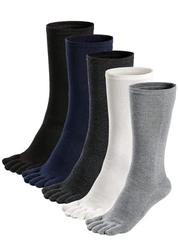Mixed-5 Pairs