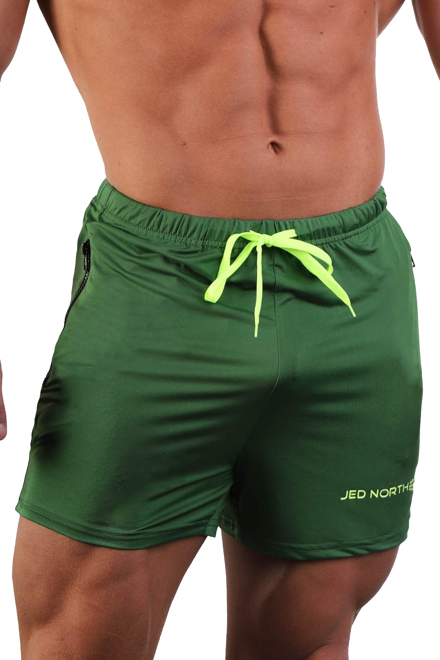Jed North Men's 4