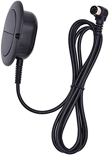 Limoss Oval 2 Button Power Switch Side Hand Control - OEM Replacement Part for Wheelchairs & Mobility Scooters | Perfect for Home Use & Outdoor Activities
