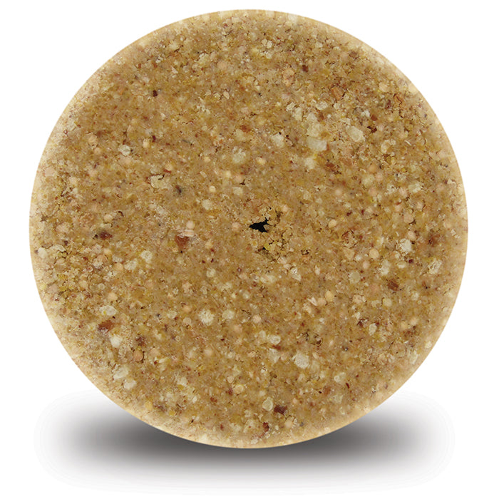 Peanut Delight Suet Stak'em - Set of 6 High Energy Bird Feed Cakes for Wild Birds - Perfect for Backyard Bird Feeding & Attracting Woodpeckers, Nuthatches & Chickadees