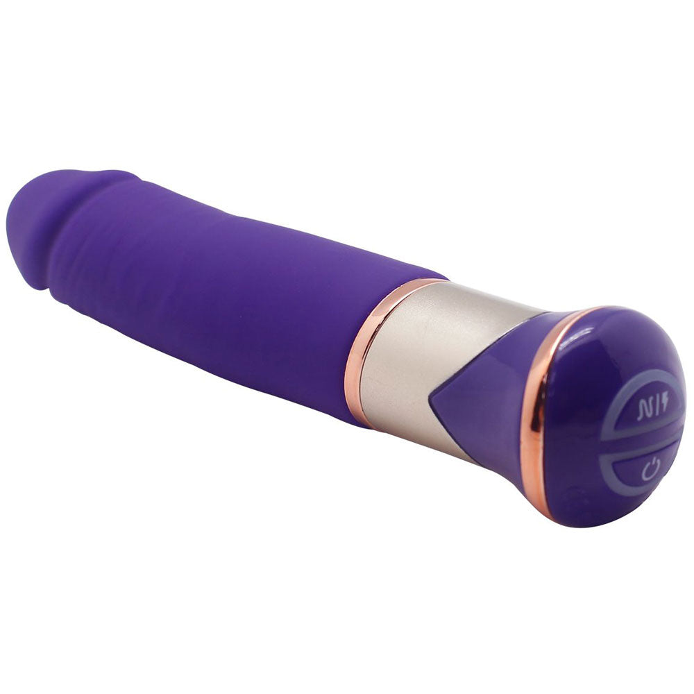 Premium Rotating Vibrating Greedy Dong - Powerful Adult Toy for Couples & Solo Play - Enhance Intimacy & Pleasure in Bedroom