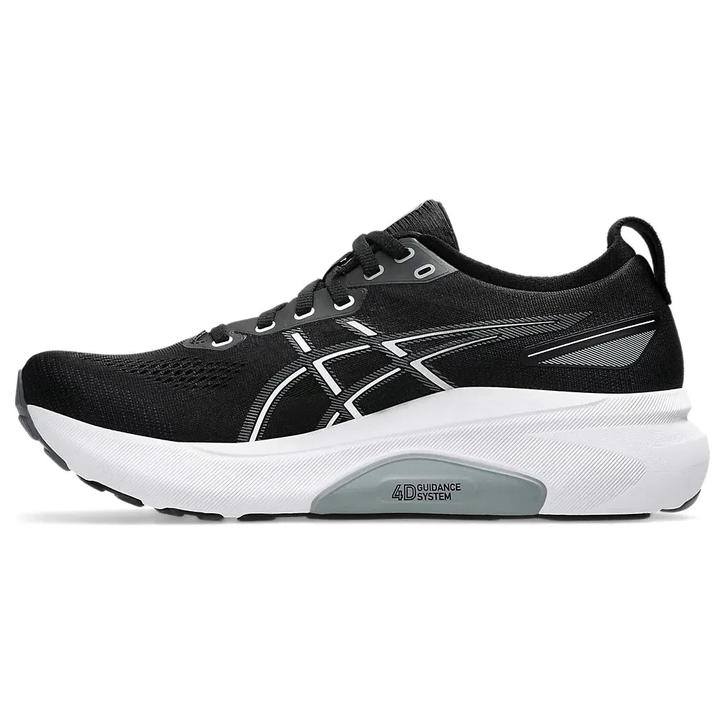 ASICS Men's Gel-Kayano 31 Running Shoes - Premium Cushioned Stability Sneakers for Road Running, Jogging & Marathon Training